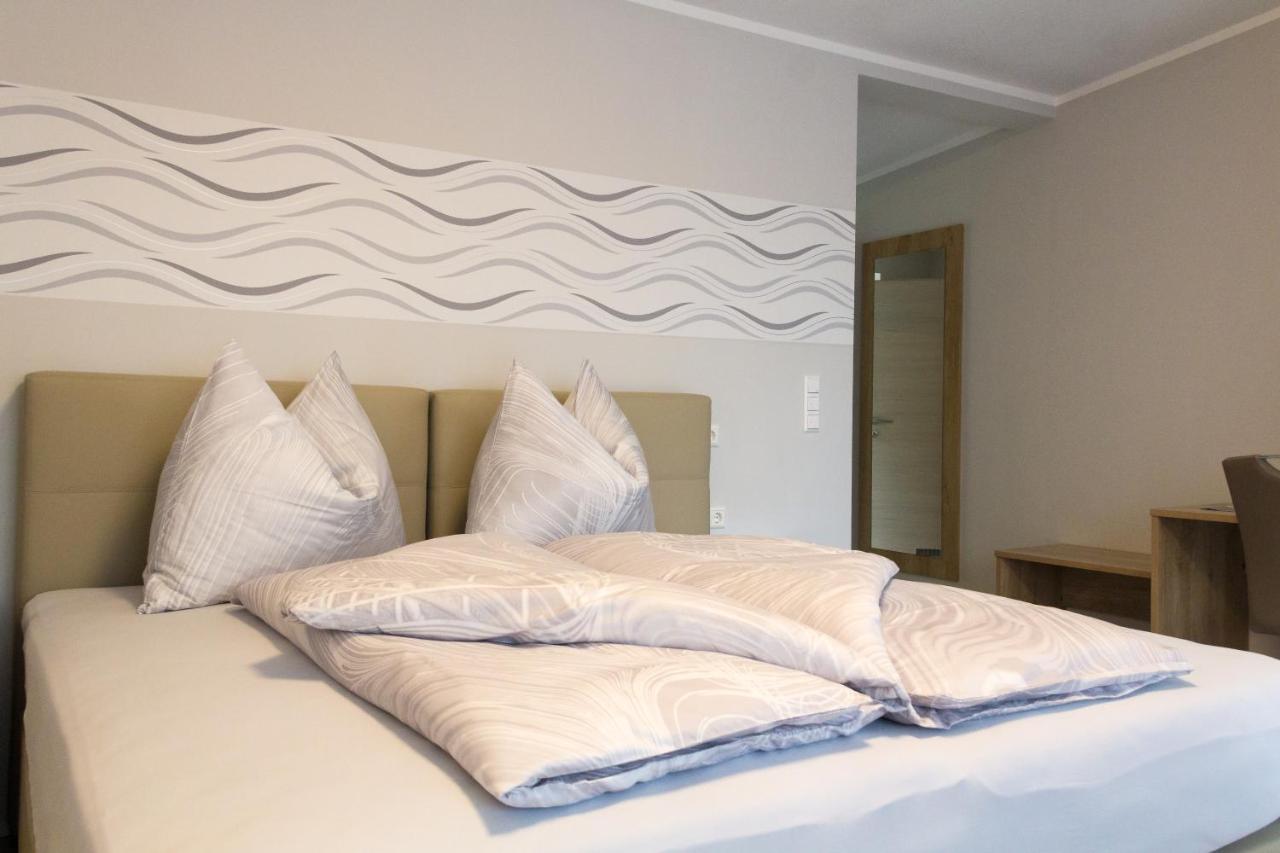 Puster Bed & Breakfast Gobernitz